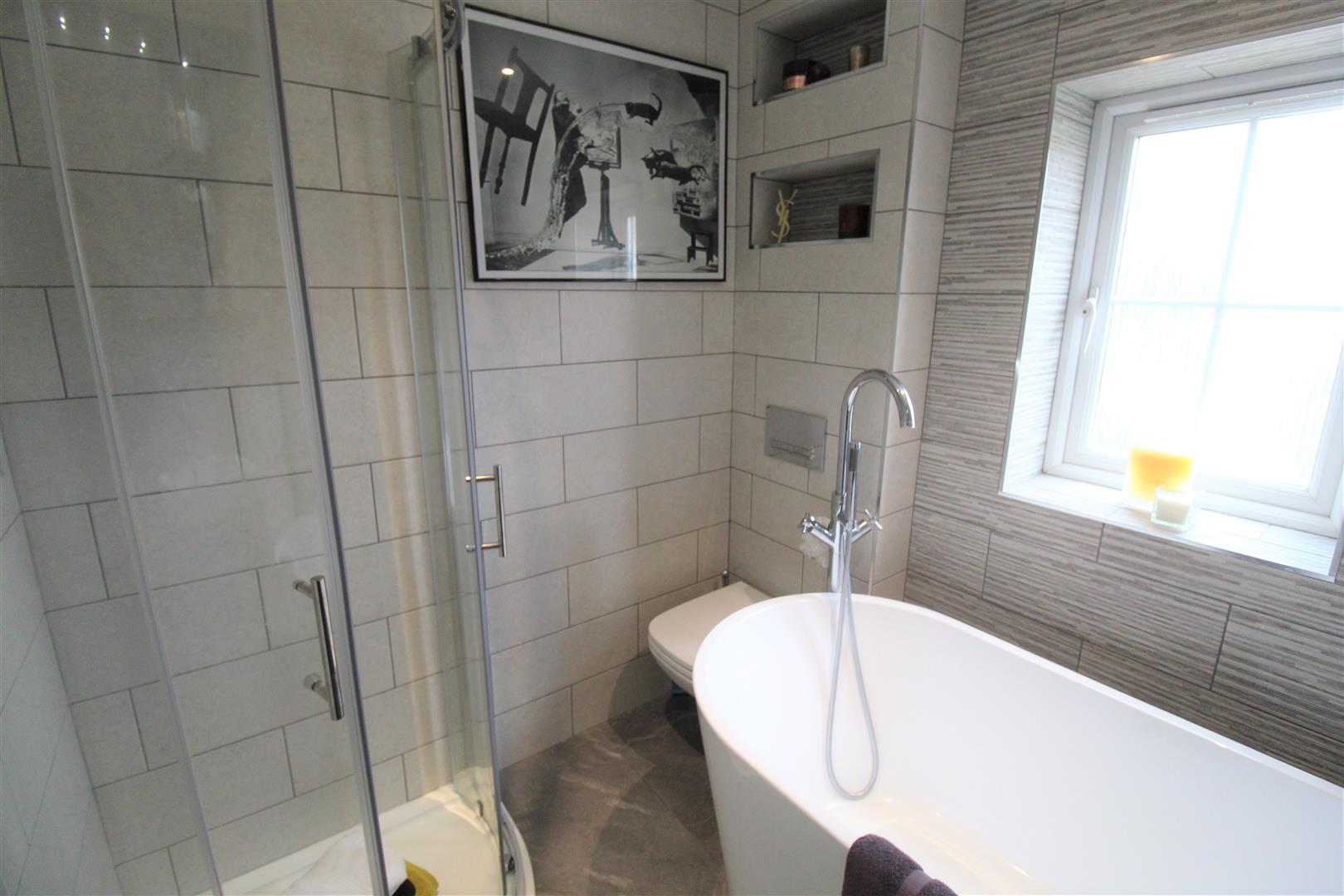 Waverley Drive, Norton Heights, Stoke-On-Trent